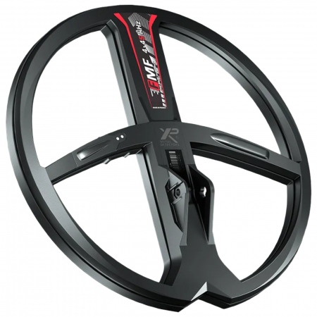 xp 11 fmf coil